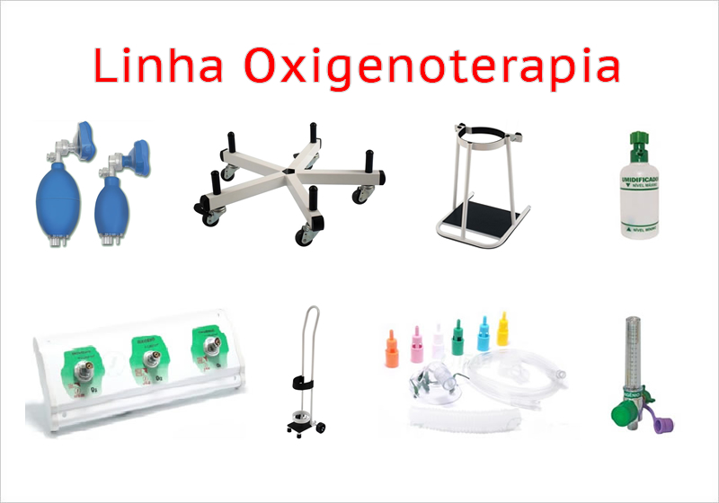 Oxigenoterapia