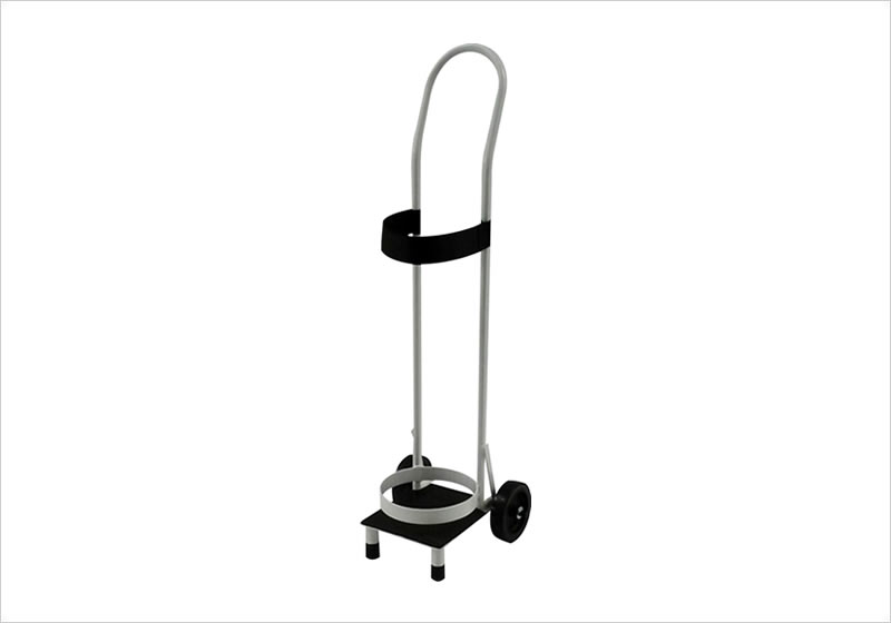 Carrinho para Transp. de Cilindro 15 LTS (Com Velcro)