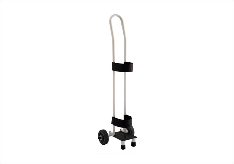 Carrinho para Transp. de Cilindro 4.6 LTS